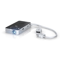 Philips Picopix PPX4350W Wireless Pocket Projector