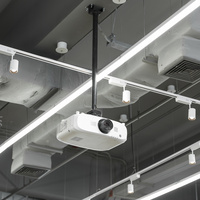 Professional Projector Installation - Fitted By Professional Technicians