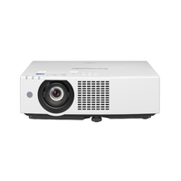 PT-VMZ61 WUXGA 3LCD Portable Laser Projector - High-Quality Images