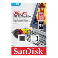 USB 3.0 High Speed Flash Drive