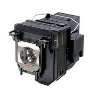 Lamp For Epson EB-675W/675Wi