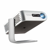 Viewsonic M1 Portable Cinema with Harman Kardon Speakers