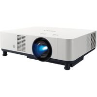 Sony VPL-PHZ51 Laser Projector: Ultra-Compact Professional Choice for Bright & Bold Presentations in Any Venue