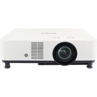 Sony VPL-PHZ61 Laser Projector: High-Performance, 6400 Lumens Brilliance for Diverse Professional Environments