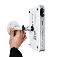 Mini Projector Wall Ceiling Mount Hanger - 5KG Load - ready to install