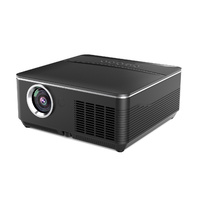Wowoto P8 3D WiFi & Bluetooth Mini Projector Full HD 1080P